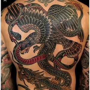 Meet your Posher, Thomas